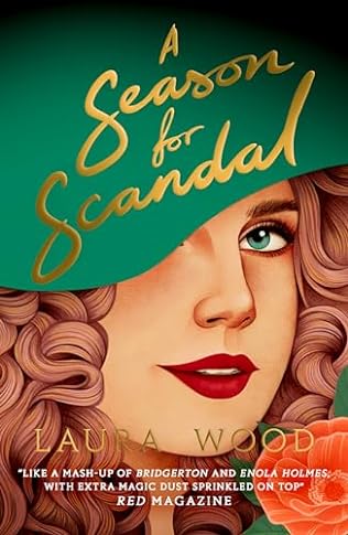 A Season For Scandal - MPHOnline.com