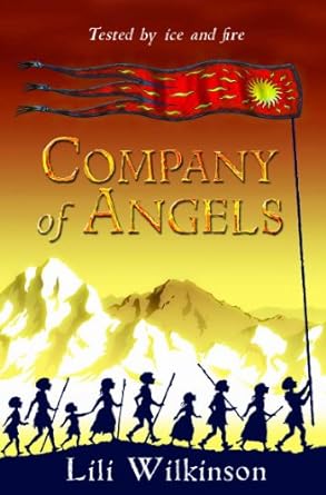 Company Of Angels - MPHOnline.com