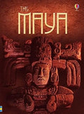 The Maya (Usborne Beginners) - MPHOnline.com