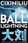 Ball Lightning (UK) - MPHOnline.com