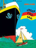 TINTIN FULL SAIL: QUICK & FLUPKE - MPHOnline.com