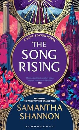 The Song Rising – MPHOnline.com