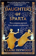 DAUGHTERS OF SPARTA - MPHOnline.com