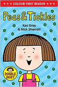 Double Daisy Peas And Tickles - MPHOnline.com