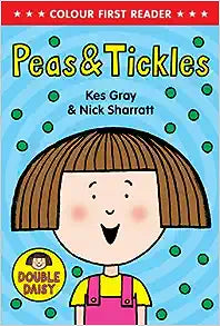 Double Daisy Peas And Tickles - MPHOnline.com