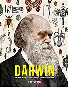 Darwin: The Story of the Man and His Theories of Evolution (Great Thinkers) - MPHOnline.com