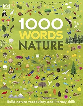 1000 Words: Nature - MPHOnline.com