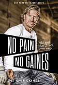 No Pain, No Gaines: The Good Stuff Doesn't Come Easy - MPHOnline.com