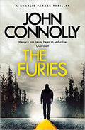 The Furies - MPHOnline.com