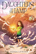 Daughters of the Lamp - MPHOnline.com