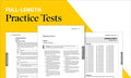TOEFL, iBT Premium, 19 Edition: Prep Book with 10 Practice Tests + Comprehensive Review + Online Audio - MPHOnline.com