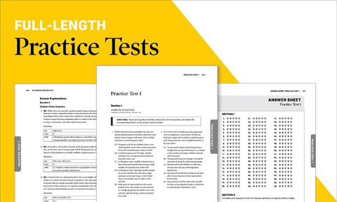 TOEFL, iBT Premium, 19 Edition: Prep Book with 10 Practice Tests + Comprehensive Review + Online Audio - MPHOnline.com