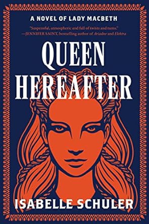 Queen Hereafter - MPHOnline.com