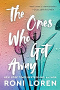 The Ones Who Got Away (The Ones Who Got Away, 1) - MPHOnline.com