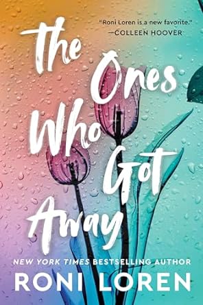 The Ones Who Got Away (The Ones Who Got Away, 1) - MPHOnline.com