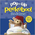 Pop-Up Peekaboo! Bedtime - MPHOnline.com