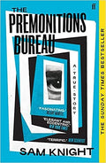 The Premonitions Bureau - MPHOnline.com