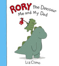 Rory the Dinosaur: Me and My Dad (9780316263917) - MPHOnline.com