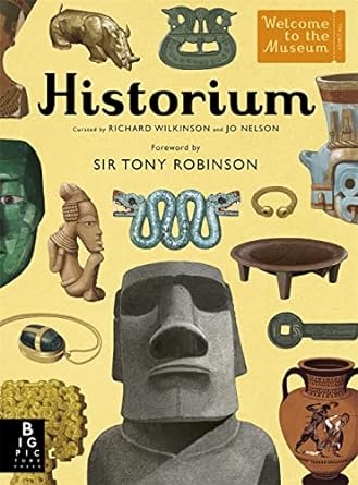 Historium - MPHOnline.com