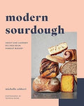 Modern Sourdough: Sweet and Savoury Recipes from Margot Bakery - MPHOnline.com