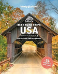 Lonely Planet Best Road Trips USA (5th Edition) - MPHOnline.com