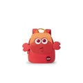American Tourister Coodle 3.0 Craby Orange Backpack 8 Ltrs - MPHOnline.com