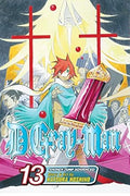 Dgray-Man Vol 13 - MPHOnline.com