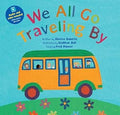 We All Go Travelling By (UK) (Barefoot Books Singalongs) - MPHOnline.com