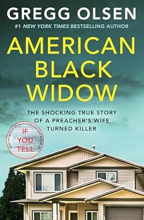 American Black Widow: The shocking true story of a preacher's wife turned killer - MPHOnline.com