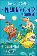 Wishing-Chair Colour Short: Summertime Mystery - MPHOnline.com