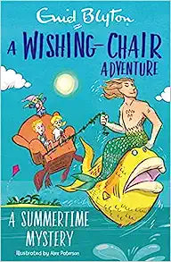 Wishing-Chair Colour Short: Summertime Mystery - MPHOnline.com
