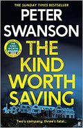 The Kind Worth Saving (9780571373567) - MPHOnline.com