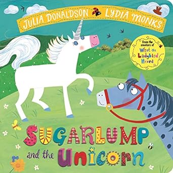 Sugarlump and the Unicorn - MPHOnline.com