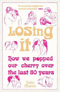 Losing It: How we Popped our Cherry Over the Last 80 Years - MPHOnline.com