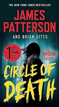 Circle of Death: A Shadow Thriller - MPHOnline.com