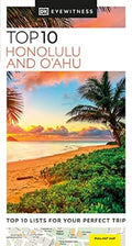 DK Eyewitness Top 10 Honolulu and O'ahu - MPHOnline.com