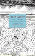 The Singularity (New York Review Classics) - MPHOnline.com