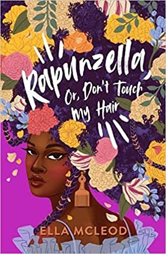 Rapunzella, Or, Don`T Touch My Hair - MPHOnline.com