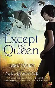 Except the Queen - MPHOnline.com