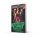Skulduggery Pleasant: A Small Matter of Impending Catastrophe - MPHOnline.com