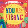 You Are Strong - MPHOnline.com