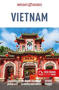 Insight Guides Vietnam - MPHOnline.com