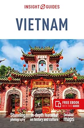 Insight Guides Vietnam - MPHOnline.com