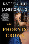 The Phoenix Crown (US) - MPHOnline.com