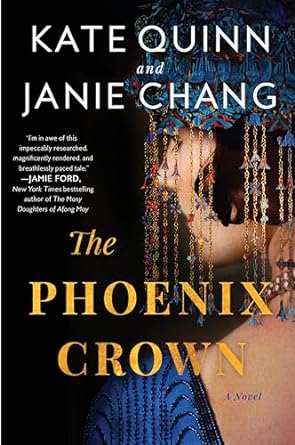 The Phoenix Crown (US) - MPHOnline.com