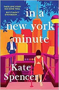 In A New York Minute (9781529063806) - MPHOnline.com