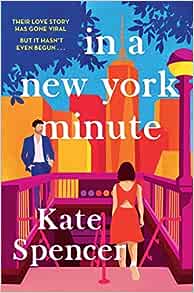 In A New York Minute (9781529063806) - MPHOnline.com