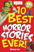 10BEST:HORROR STORIES - MPHOnline.com
