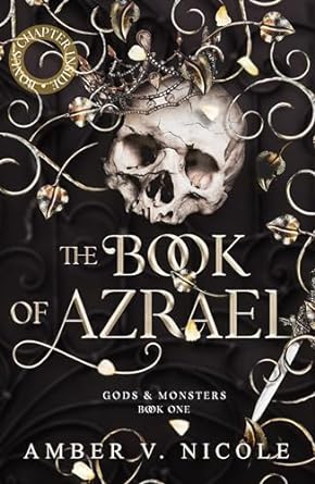 The Book Of Azrael - MPHOnline.com