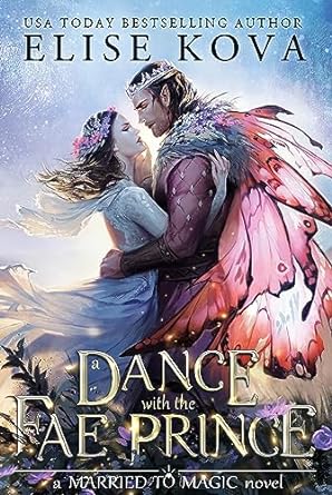 A Dance With The Fae Prince - MPHOnline.com